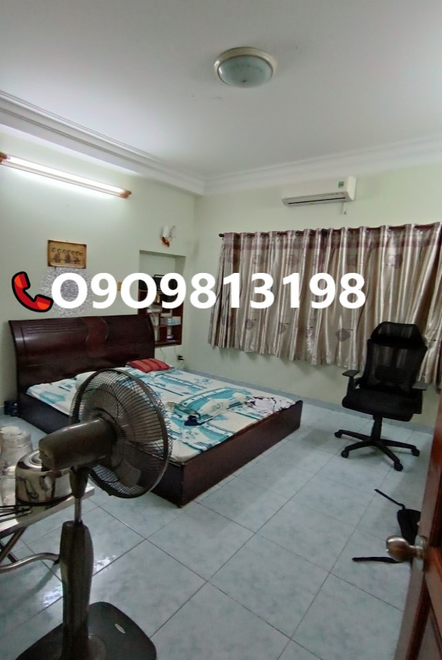 🛎🛎🛎Nhà Ở+KD P.Rạch Ông Quận 8 - khu vực KD🛎🛎🛎 - Ảnh chính
